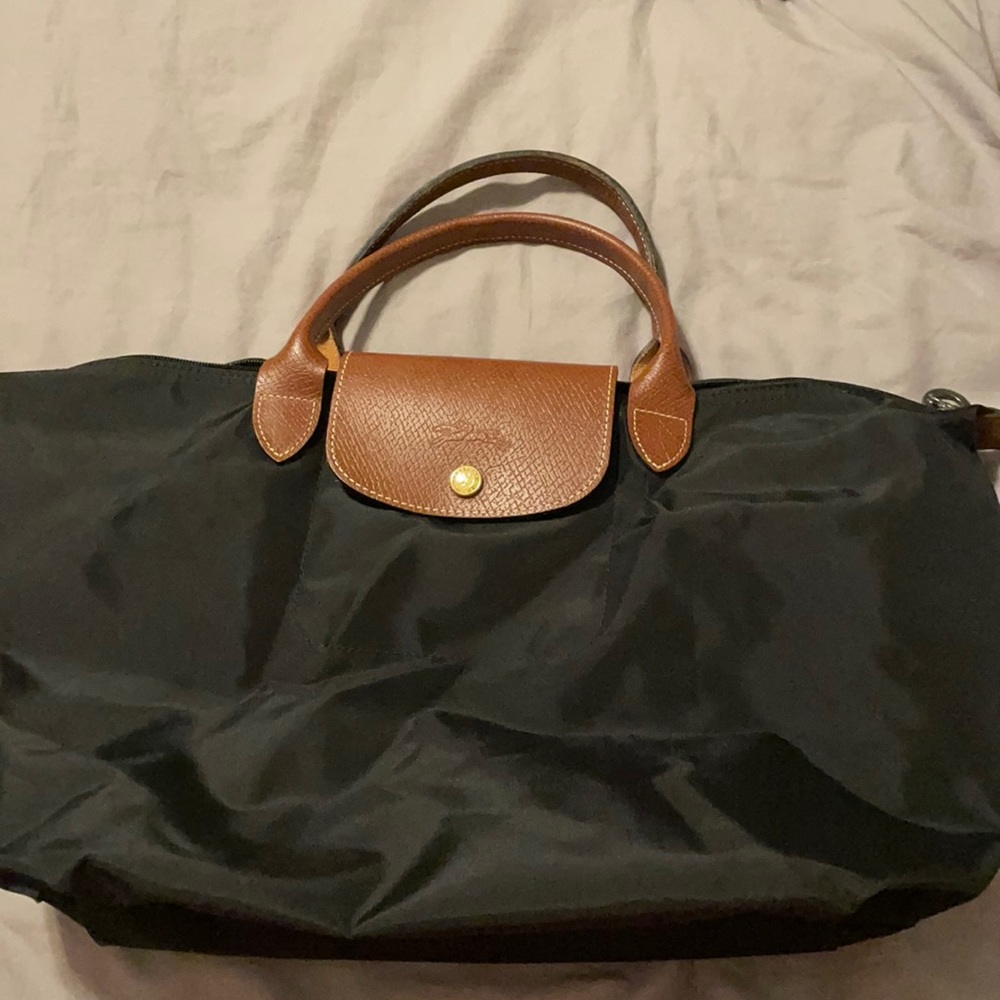 Longchamp handbag